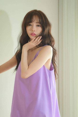 Cover image for Lee Jae-In