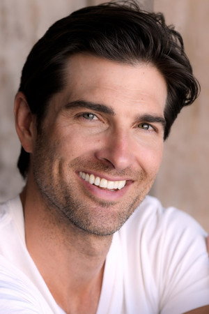 Cover image for Michael Rupnow