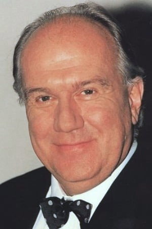 Cover image for Michael Gahr
