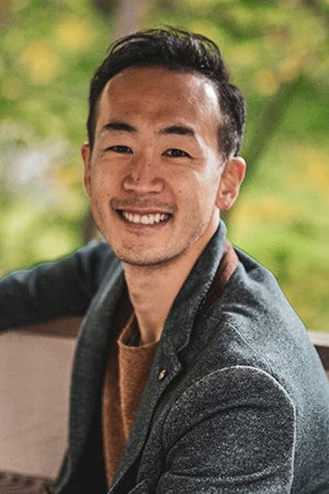Cover image for Ryuta Kato