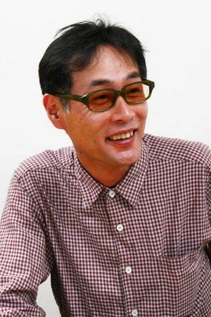 Cover image for 近藤勝也