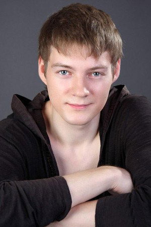 Cover image for Михаил Грубов