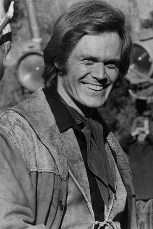 Cover image for Roger Davis