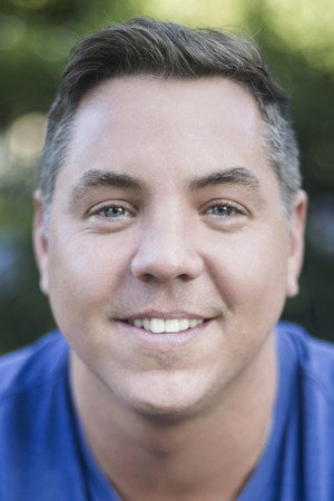 Cover image for Greg Baine