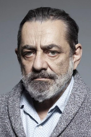 Cover image for Αντώνης Καφετζόπουλος