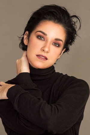Cover image for Daniela Alvarado