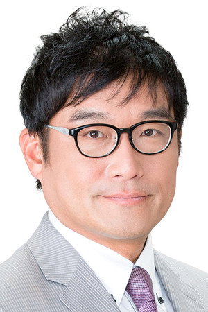Cover image for 長野亮