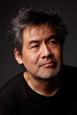 Cover image for David Henry Hwang