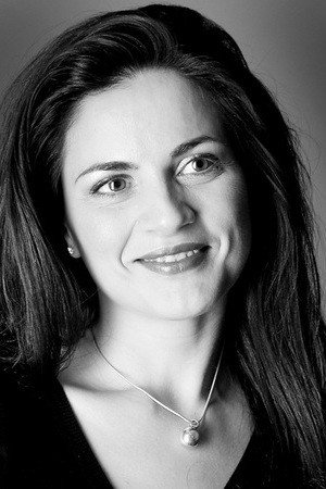 Cover image for Gianna Corbisiero