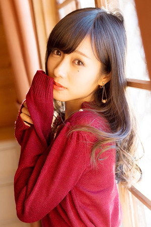 Cover image for 前田希美