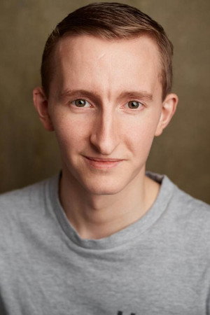 Cover image for Euan Mason