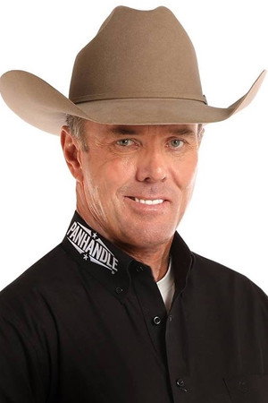 Cover image for Tuff Hedeman