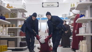Poster for Героиня