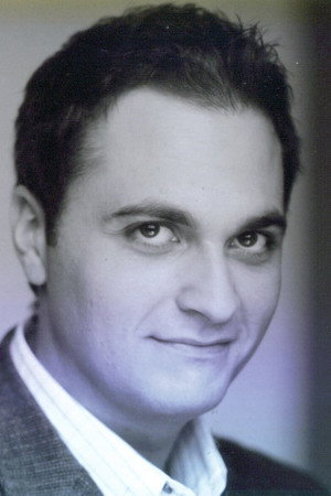 Cover image for Elie Gemael