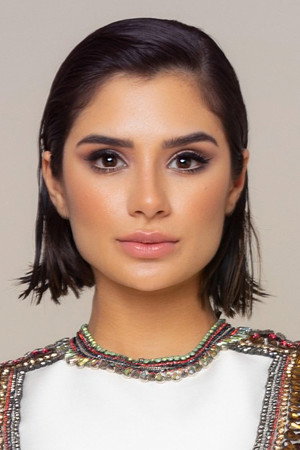Cover image for Diane Guerrero