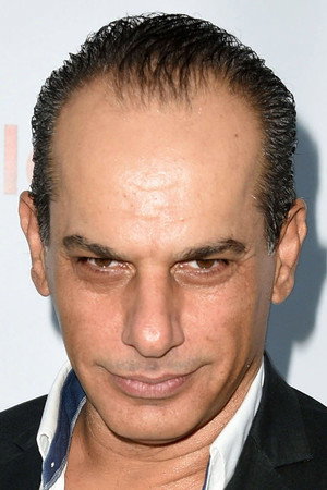 Cover image for Said Faraj