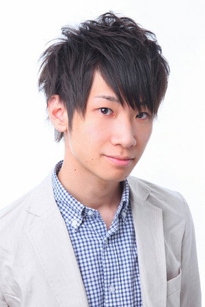 Cover image for Reo Tsuchida