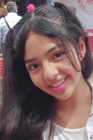Cover image for Alisson Santiago