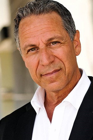 Cover image for Jeff Bornstein