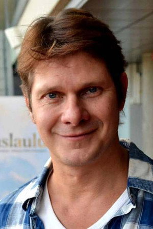 Cover image for Kari-Pekka Toivonen