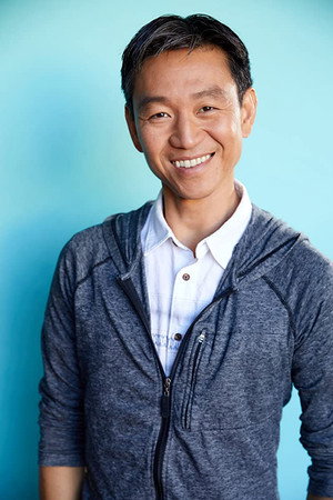 Cover image for Alexandre Chen