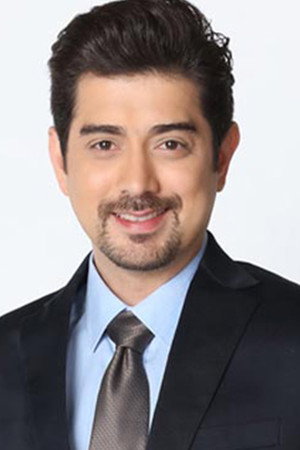 Cover image for Ian Veneracion