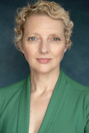Cover image for Natasha Joseph