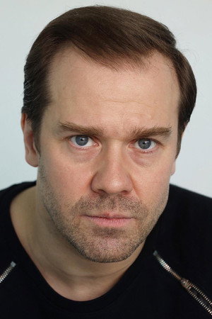 Cover image for Алексей Морозов