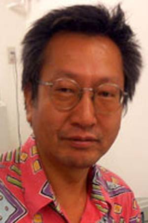 Cover image for Masayoshi Azuma