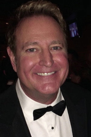 Cover image for Randy Spendlove