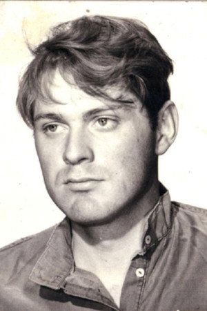 Cover image for Вадим Курков