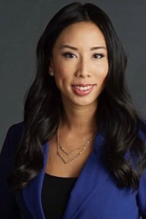Cover image for Tracy Tong