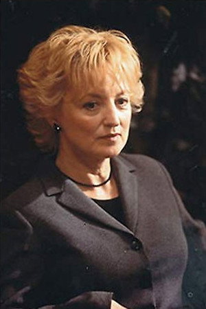 Cover image for Ellen McElduff