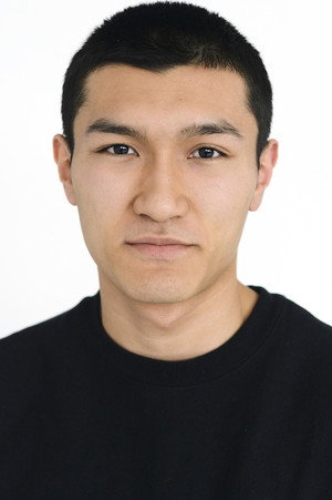 Cover image for Kazuki Gonzalez-Adachi