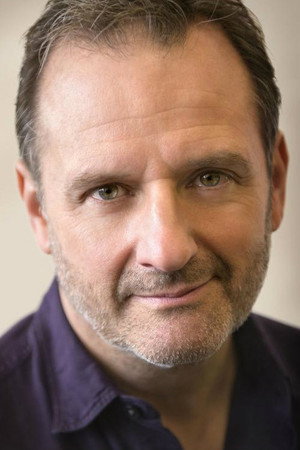 Cover image for Mark Radcliffe