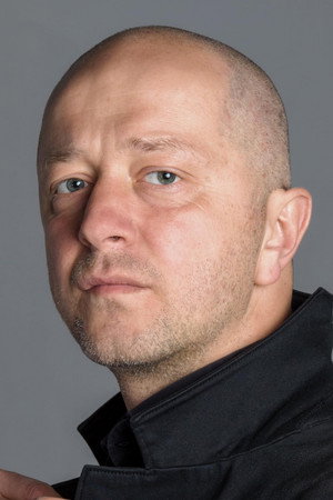 Cover image for Nikolay Mutafchiev