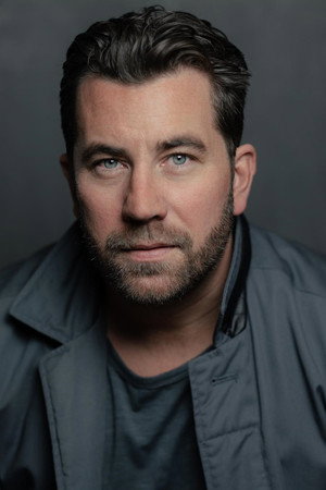 Cover image for Ian Virgo