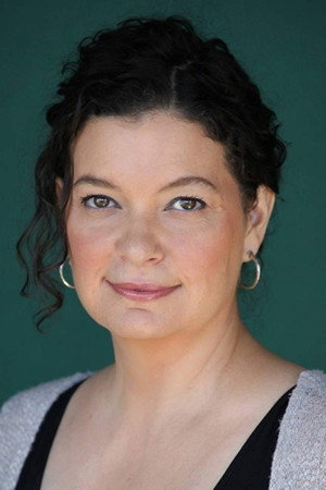 Cover image for Sabrina Stewart