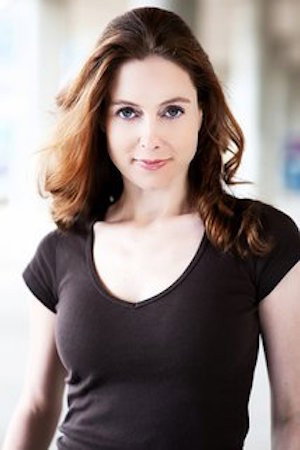 Cover image for Linda Gegusch