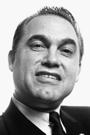 Cover image for George Wallace