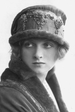 Cover image for Gladys Cooper