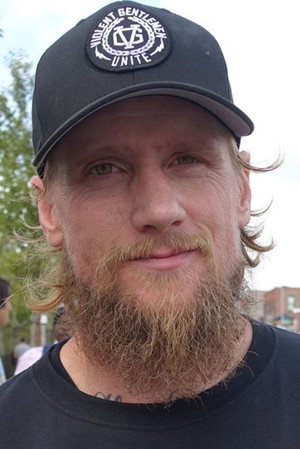 Cover image for Mike Vallely