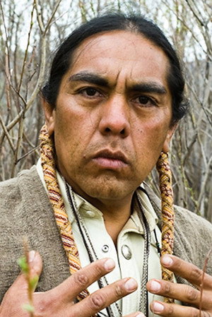 Cover image for Robert Mirabal