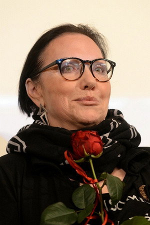 Cover image for Ewa Krauze