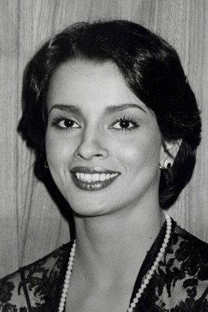 Cover image for Persis Khambatta