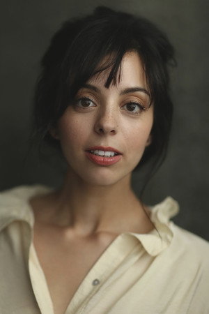 Cover image for Sophia Feliciano