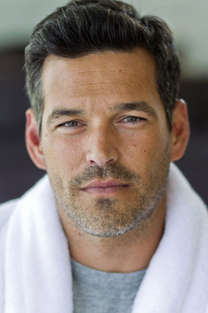Cover image for Eddie Cibrian
