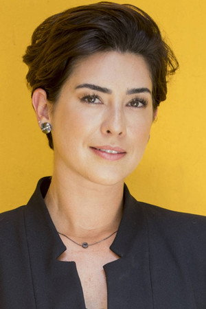 Cover image for Fernanda Paes Leme
