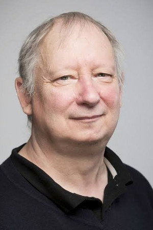 Cover image for Brian Pettifer