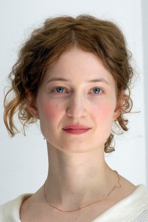 Cover image for Alba Rohrwacher